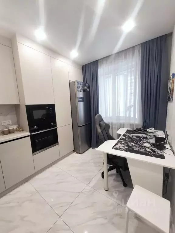 1-к кв. Марий Эл, Йошкар-Ола ул. Хасанова, 7 (40.0 м) - Фото 1