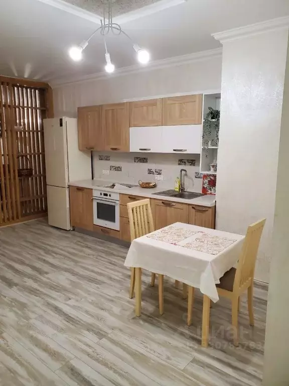 2-к кв. Московская область, Реутов просп. Мира, 12к1 (60.0 м) - Фото 2