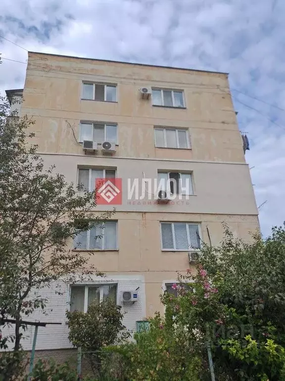 2-к кв. Севастополь просп. Генерала Острякова, 102 (40.1 м) - Фото 2