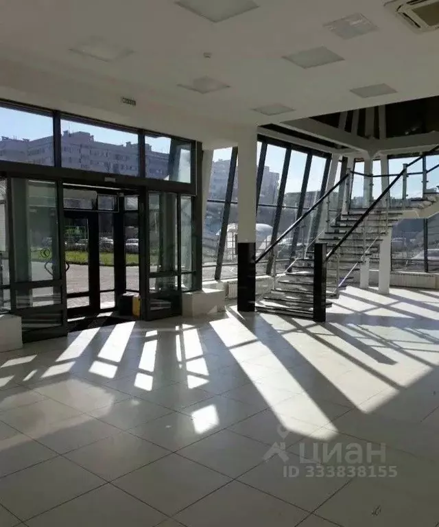 Помещение свободного назначения в Санкт-Петербург ул. Симонова, 14 ... - Фото 2