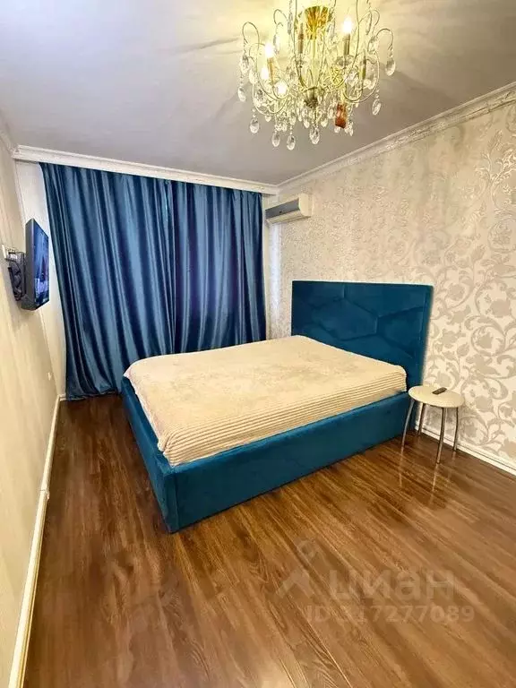 1-к кв. Кабардино-Балкария, Нальчик ул. Байсултанова, 25 (30.0 м) - Фото 1