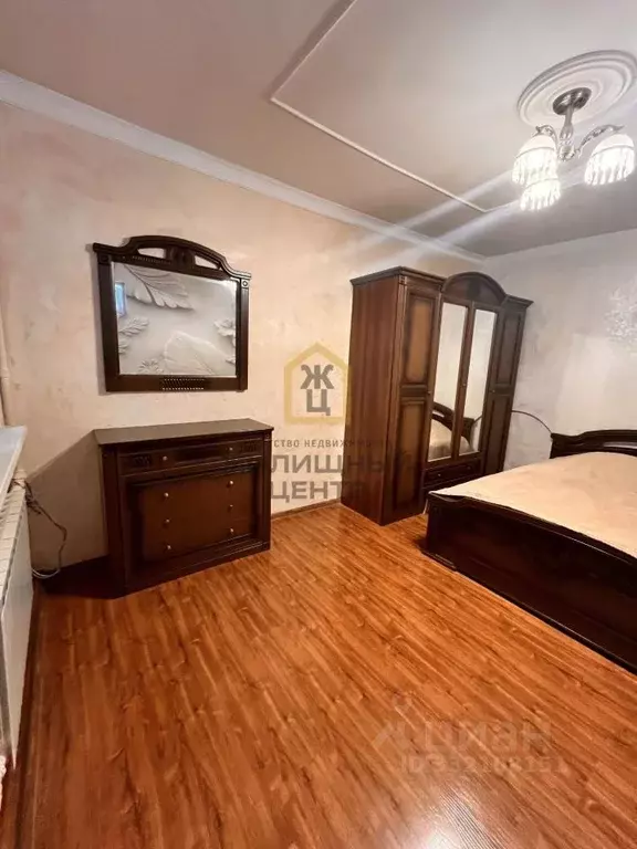 3-к кв. Ставропольский край, Пятигорск Октябрьская ул., 22 (65.0 м) - Фото 2