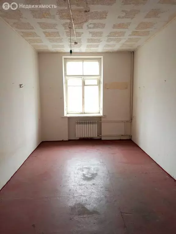 1к в 6-комнатной квартире (18 м) - Фото 2