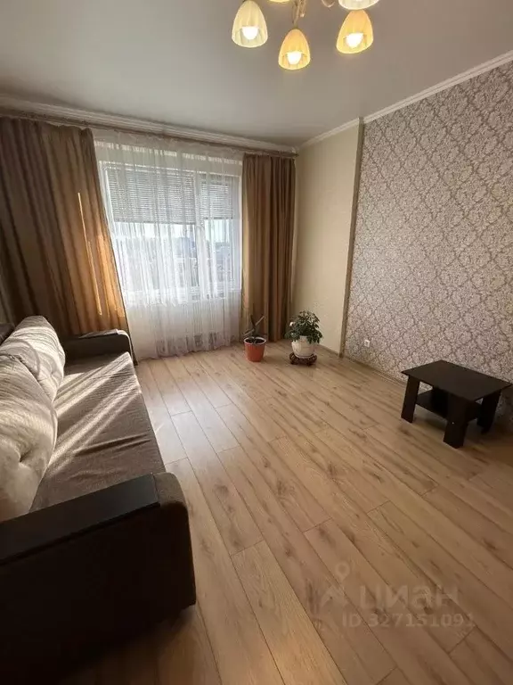 2-к кв. Татарстан, Казань просп. Победы, 139к3 (58.0 м) - Фото 2