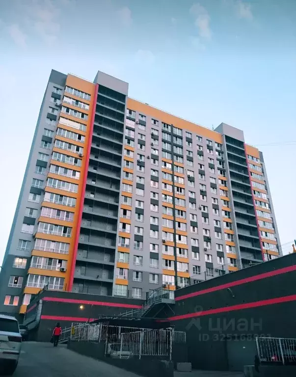 Помещение свободного назначения в Алтайский край, Барнаул ул. Юрина, ... - Фото 1