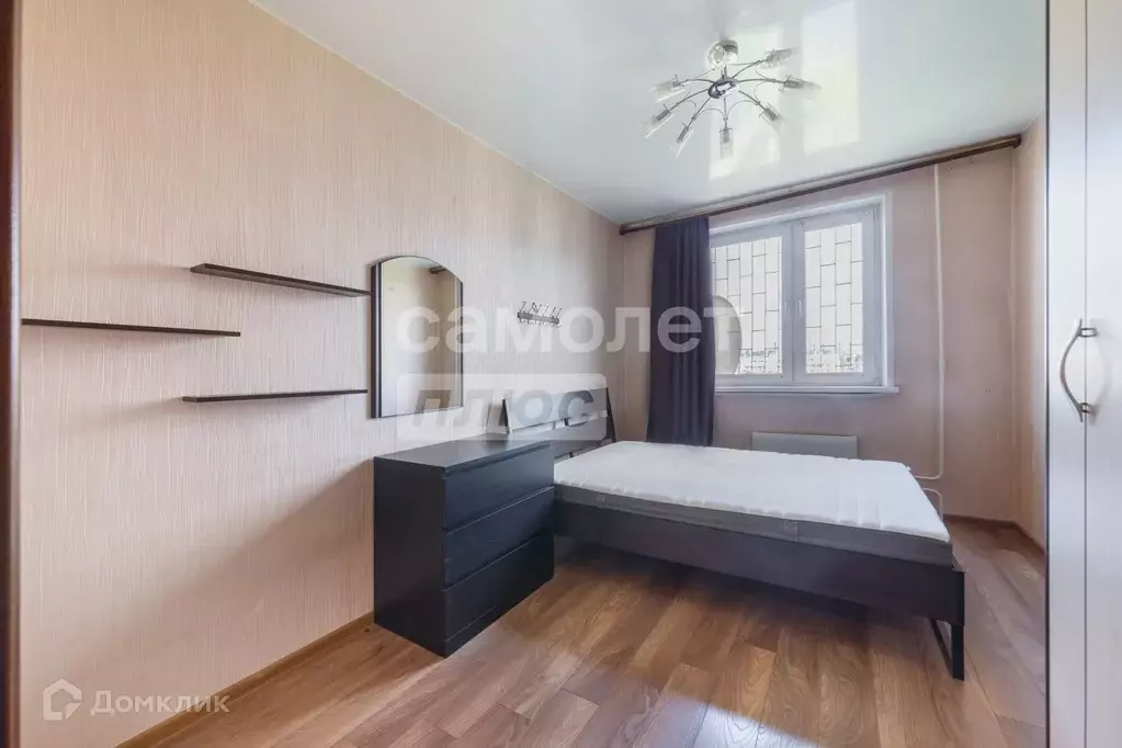 Продаётся 2-к квартира, 51 м - Фото 0