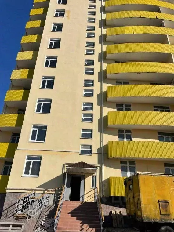 1-к кв. Крым, Феодосия муниципальный округ, Коктебель пгт пер. ... - Фото 1