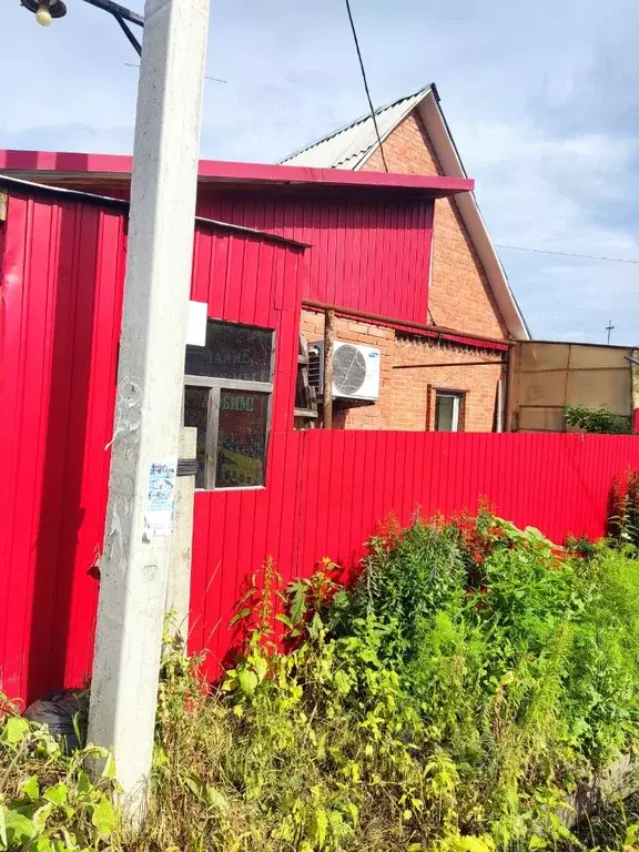 Дом в Омская область, Омск Московка мкр, ул. 10-я Балтийская (86 м) - Фото 2