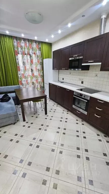 1-к кв. Московская область, Одинцовский городской округ, Заречье пгт ... - Фото 1