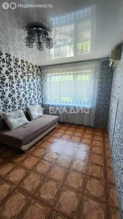 1к в 3-комнатной квартире (12.3 м) - Фото 1