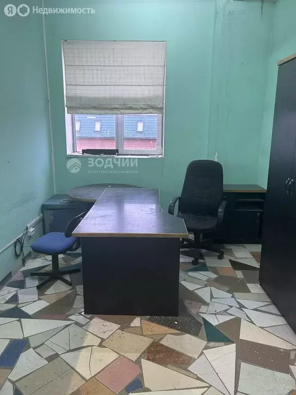 Производственное помещение (366 м) - Фото 1