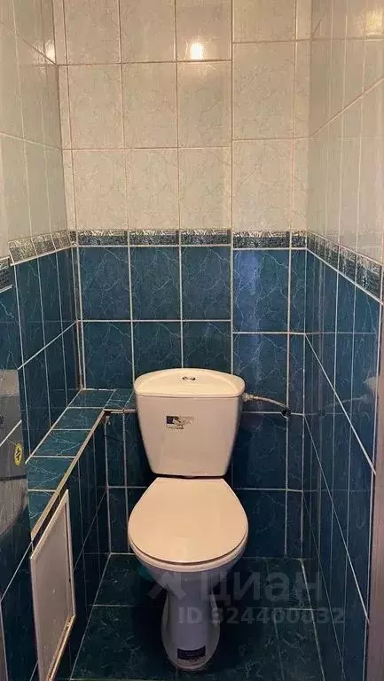 1-к кв. Орловская область, Орел Наугорское ш., 96 (37.0 м) - Фото 1