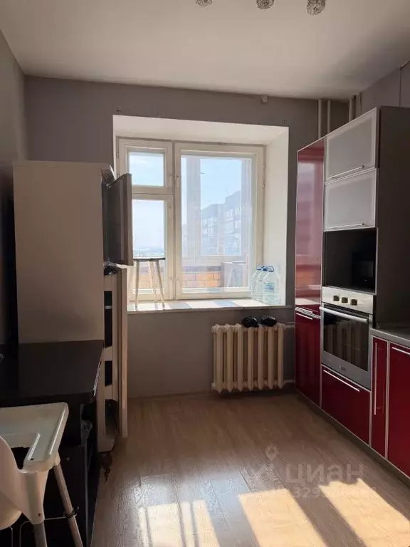 1-к кв. Пермский край, д. Кондратово ул. Культуры, 6А (42.0 м) - Фото 1