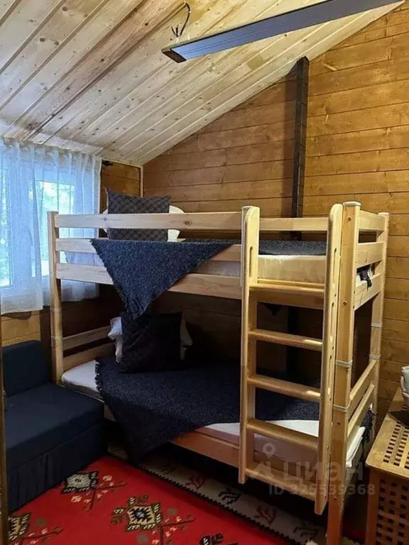 Дом в Пермский край, Оса Вокзальная ул., 3 (36 м) - Фото 2