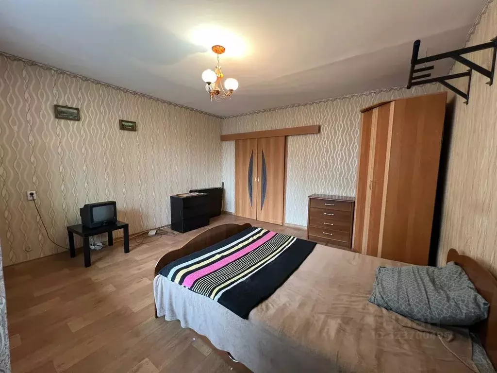 1-к кв. Красноярский край, Красноярск Свердловская ул., 115 (33.3 м) - Фото 2