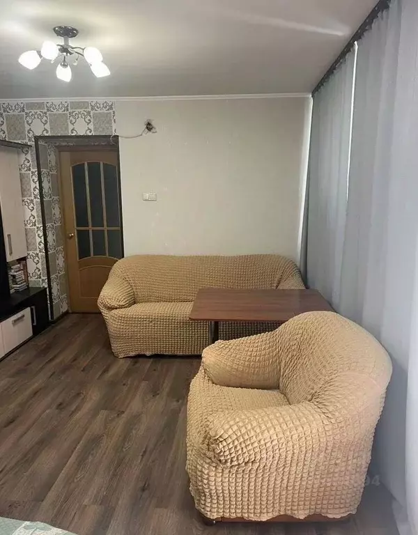 1-к кв. Москва ул. Богородский Вал, 6К2 (40.0 м) - Фото 2