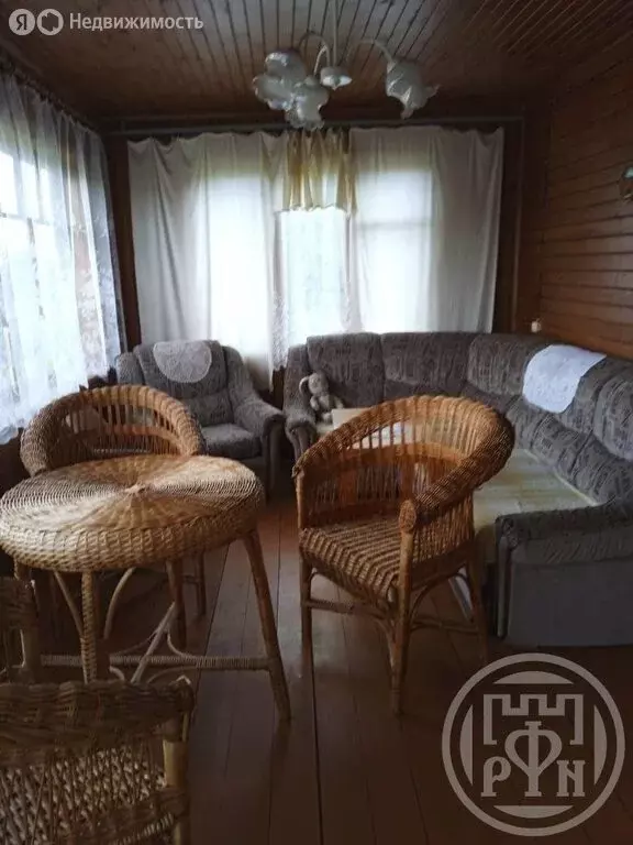 Дом в Мшинское сельское поселение, садоводческий массив Дивенская, СНТ ... - Фото 2