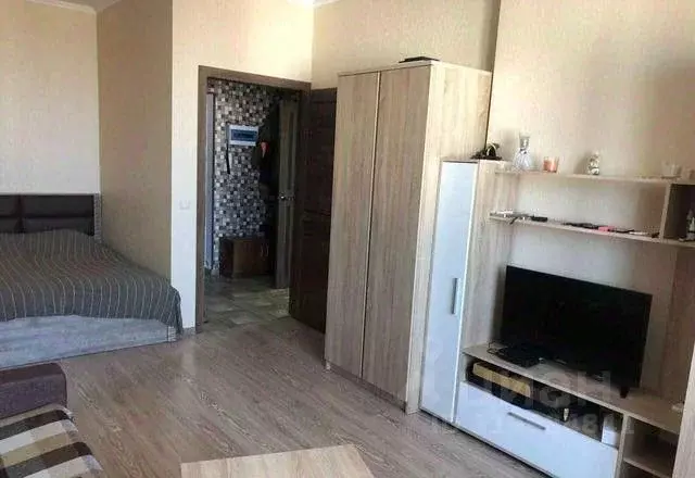 1-к кв. Пермский край, Березники ул. Веры Бирюковой, 12 (38.0 м) - Фото 0