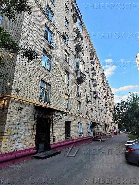 Помещение свободного назначения в Москва ул. 1812 года, 1 (64 м) - Фото 0