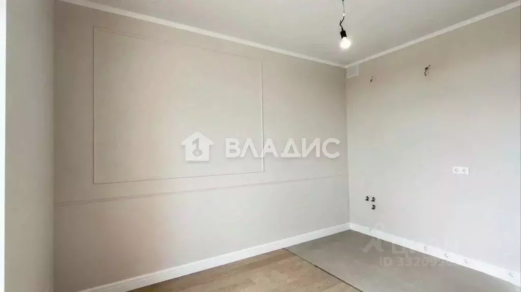 Студия Москва Деснаречье жилой комплекс, 3к5 (21.0 м) - Фото 1