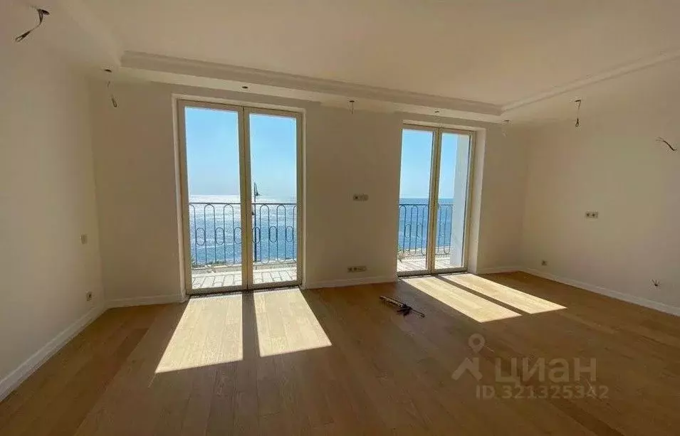 Студия Краснодарский край, Анапа ул. Толстого, 26 (27.7 м) - Фото 0