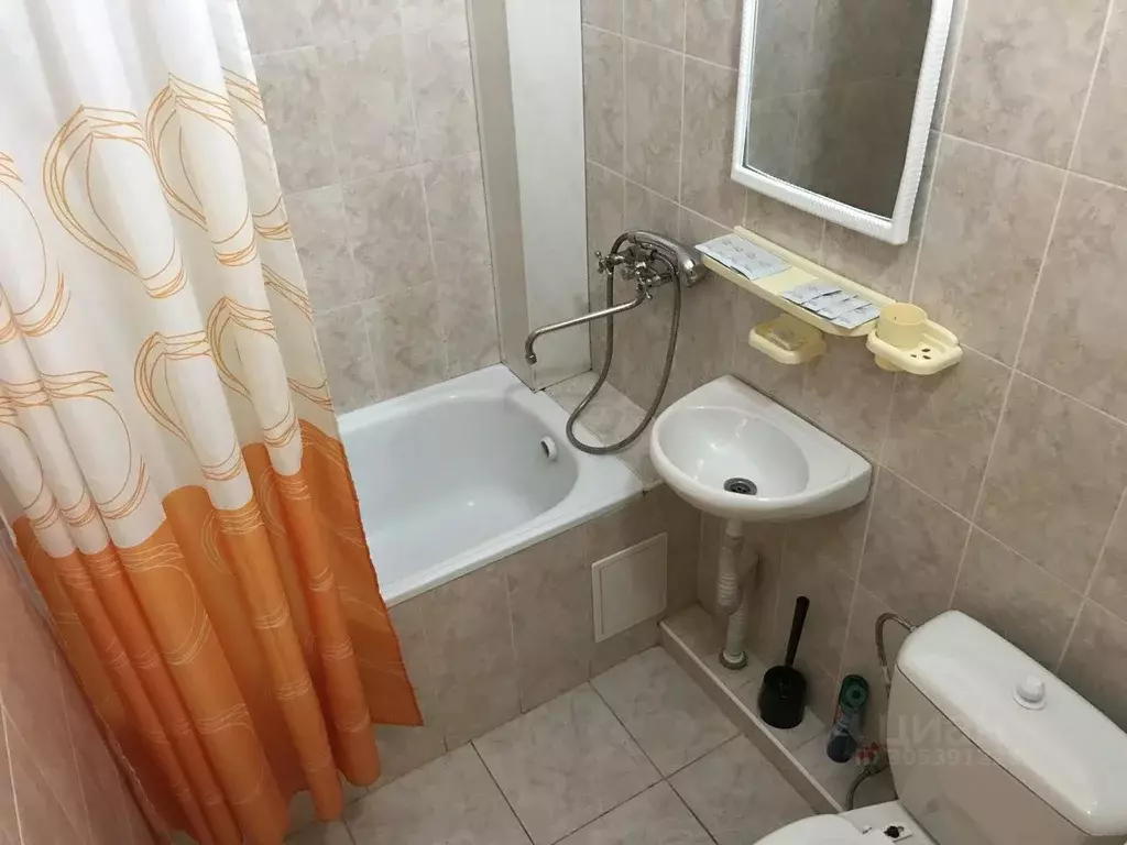 Комната Ростовская область, Ростов-на-Дону Достойный пер., 10 (18.0 м) - Фото 2