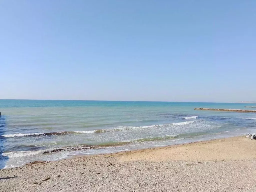 Участок в Крым, Бахчисарайский район, Песчановское с/пос, с. Береговое ... - Фото 1