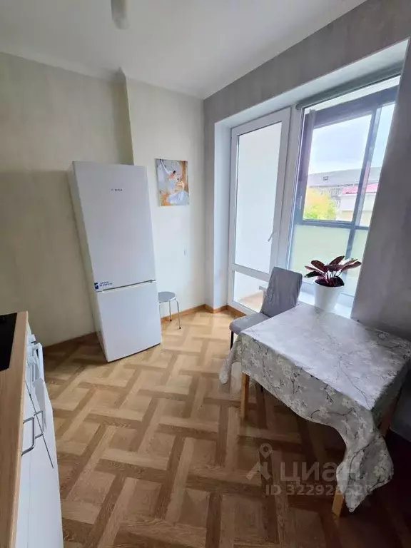 1-к кв. Свердловская область, Екатеринбург ул. Белинского, 163Б (35.6 ... - Фото 2