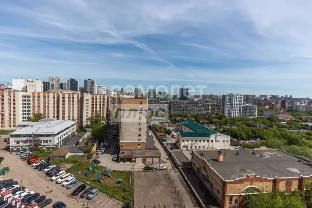 4-к кв. Башкортостан, Уфа Новомостовая ул., 8 (137.0 м) - Фото 1