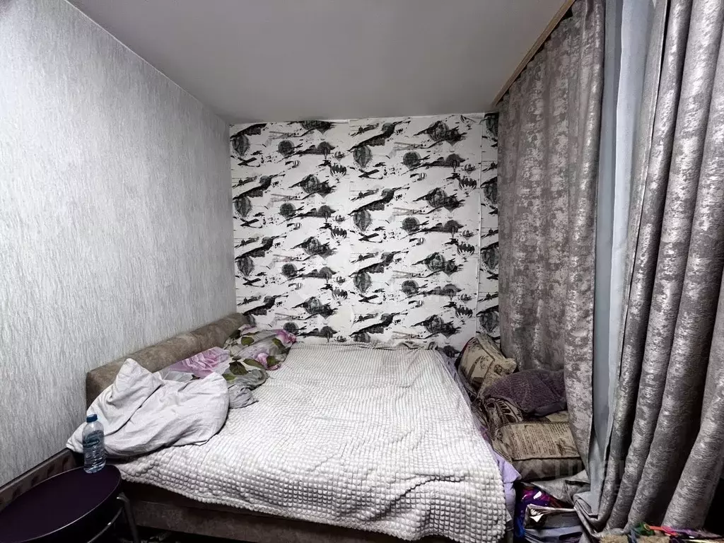 2-к кв. Волгоградская область, Волгоград ул. 64-й Армии, 12 (40.9 м) - Фото 1