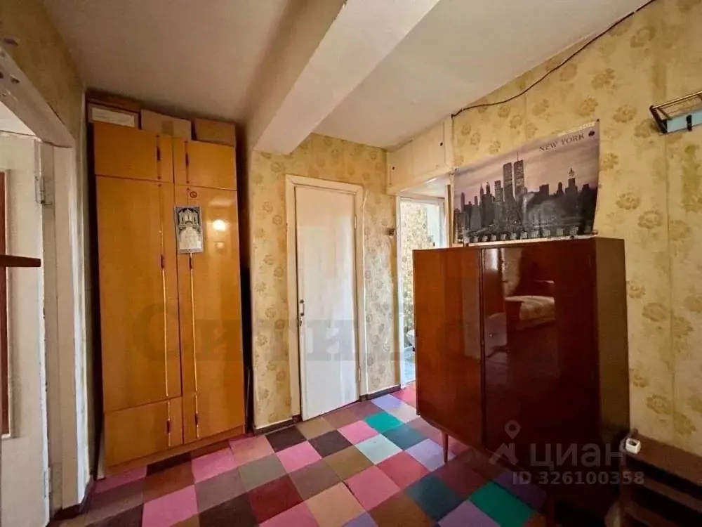 2-к кв. Крым, Саки ул. Строительная, 18 (53.3 м) - Фото 1