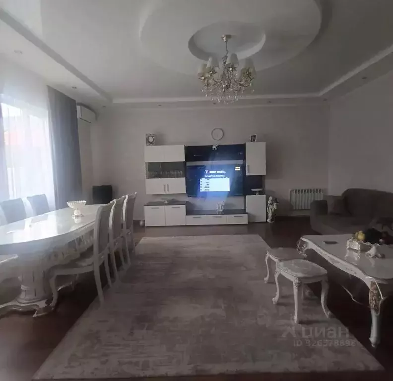 Дом в Краснодарский край, Краснодар Энергетик садовое товарищество,  ... - Фото 1