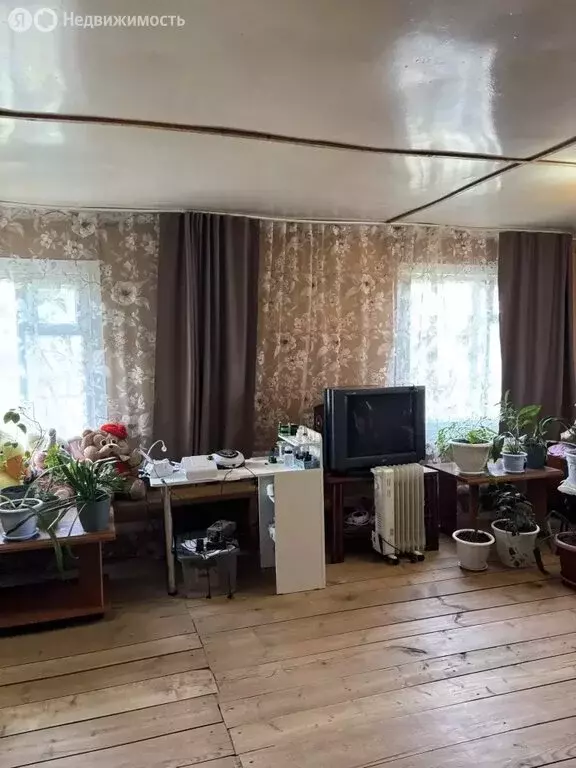 Дом в село Красноусольский, улица Пушкина, 42 (101.4 м) - Фото 2