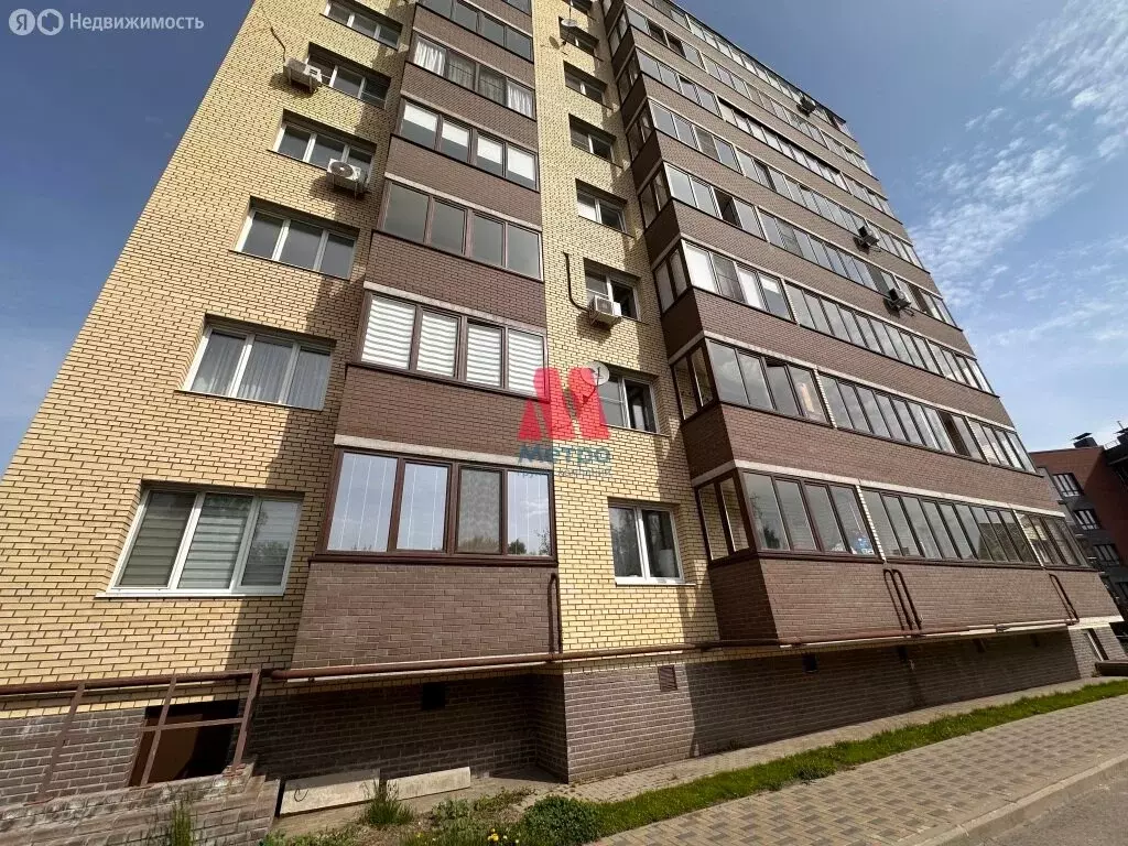 2-комнатная квартира: Ярославль, улица 2-я Новостройка, 11 (64.2 м) - Фото 0