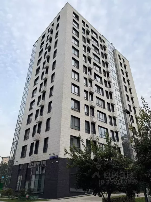 2-к кв. Москва Большая Почтовая ул., 30с1к11 (53.4 м) - Фото 1