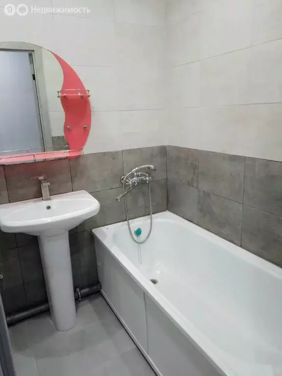 1-комнатная квартира: Волгоград, Пролетарская улица, 45 (34 м) - Фото 1