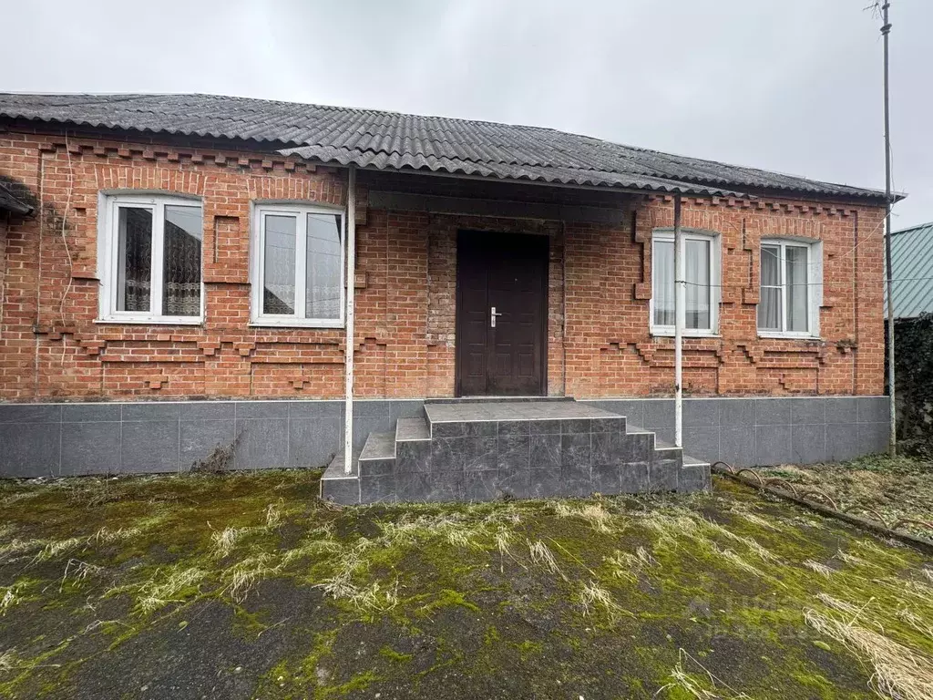 Дом в Северная Осетия, Ардон ул. Терентьева, 112 (99 м) - Фото 2