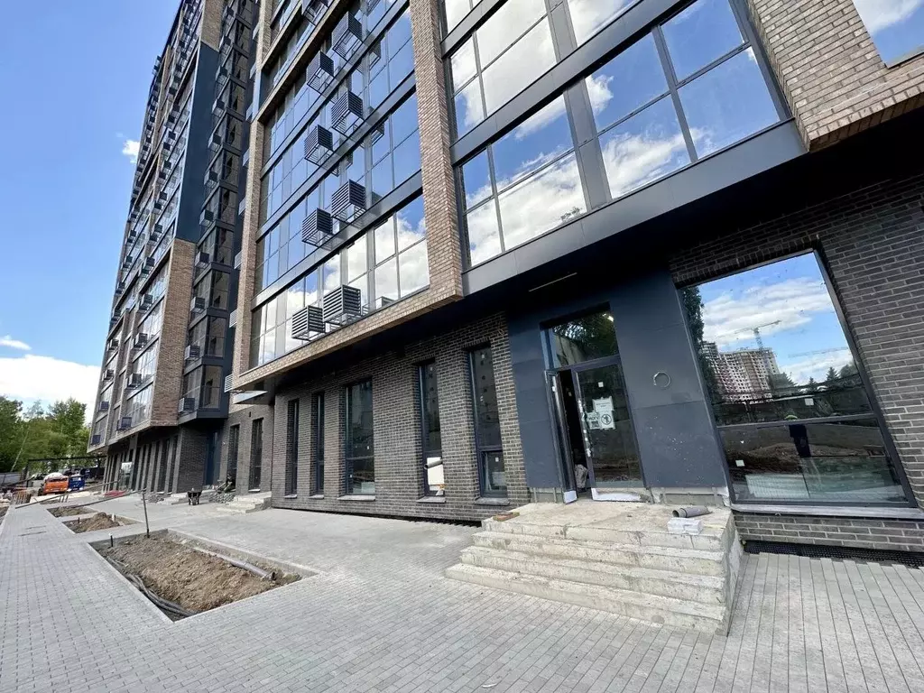 Помещение свободного назначения в Татарстан, Казань ул. Родины, 20/3 ... - Фото 1