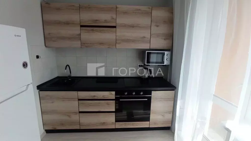1-к кв. Новосибирская область, Новосибирский район, Станционный ... - Фото 0