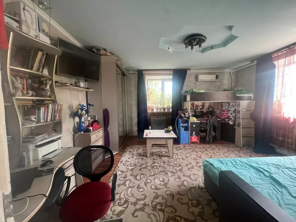 Продаётся 1-к квартира, 33 м - Фото 0