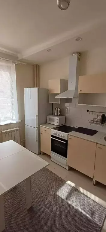 1-к кв. Московская область, Одинцово ул. Маковского, 24 (37.0 м) - Фото 1