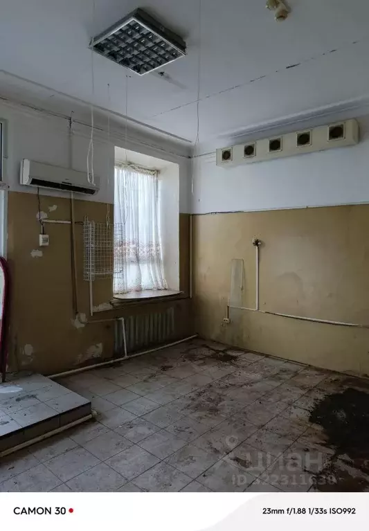 Помещение свободного назначения в Оренбургская область, Оренбург ... - Фото 2