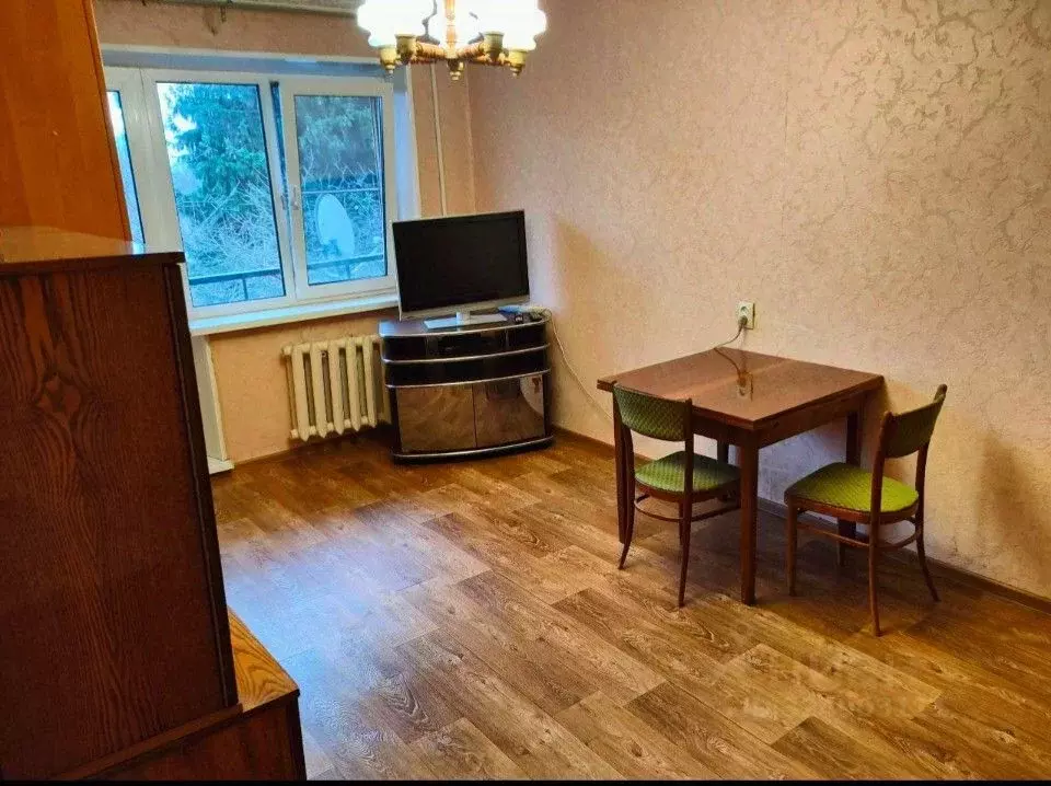 2-к кв. Московская область, Воскресенск Новлянский мкр, ул. ... - Фото 2