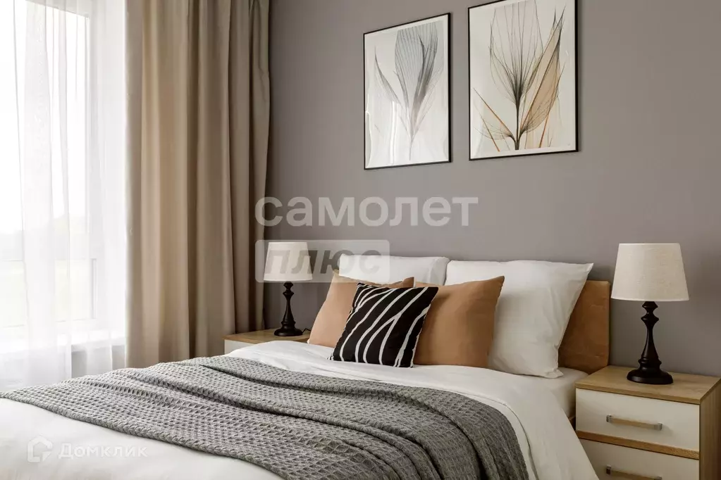 Продаётся 2-к квартира, 38.9 м - Фото 1