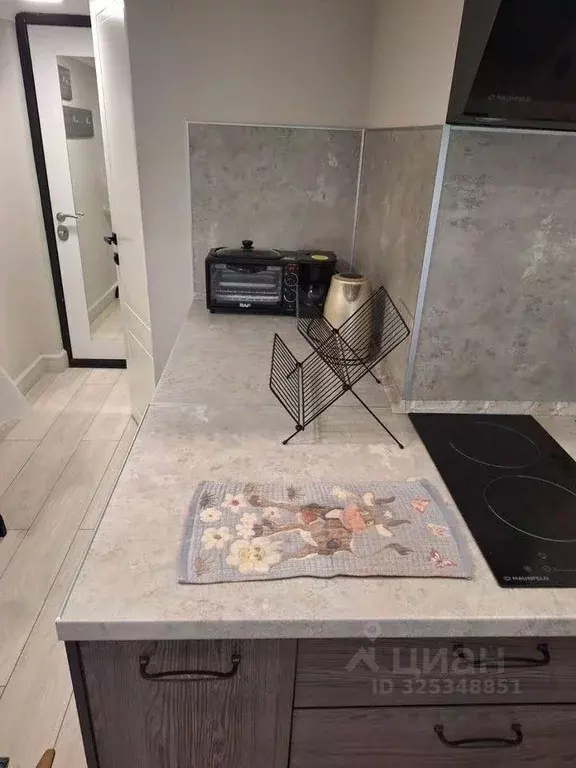 1-к кв. Москва просп. Вернадского, 41С1 (22.0 м) - Фото 2