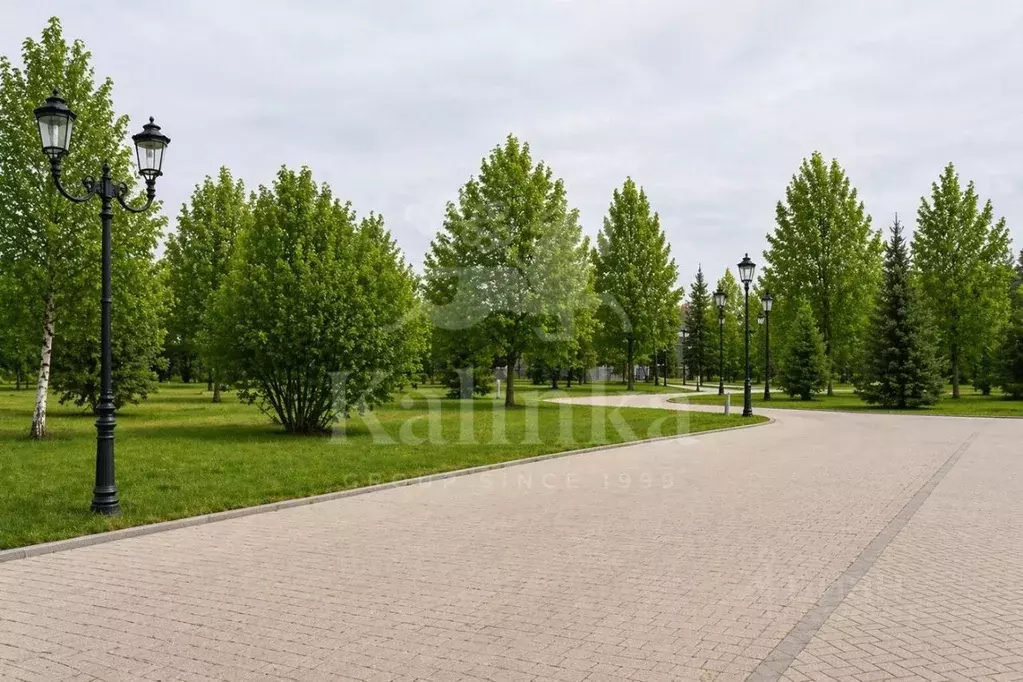 Участок в Московская область, Одинцовский городской округ, с. ... - Фото 2
