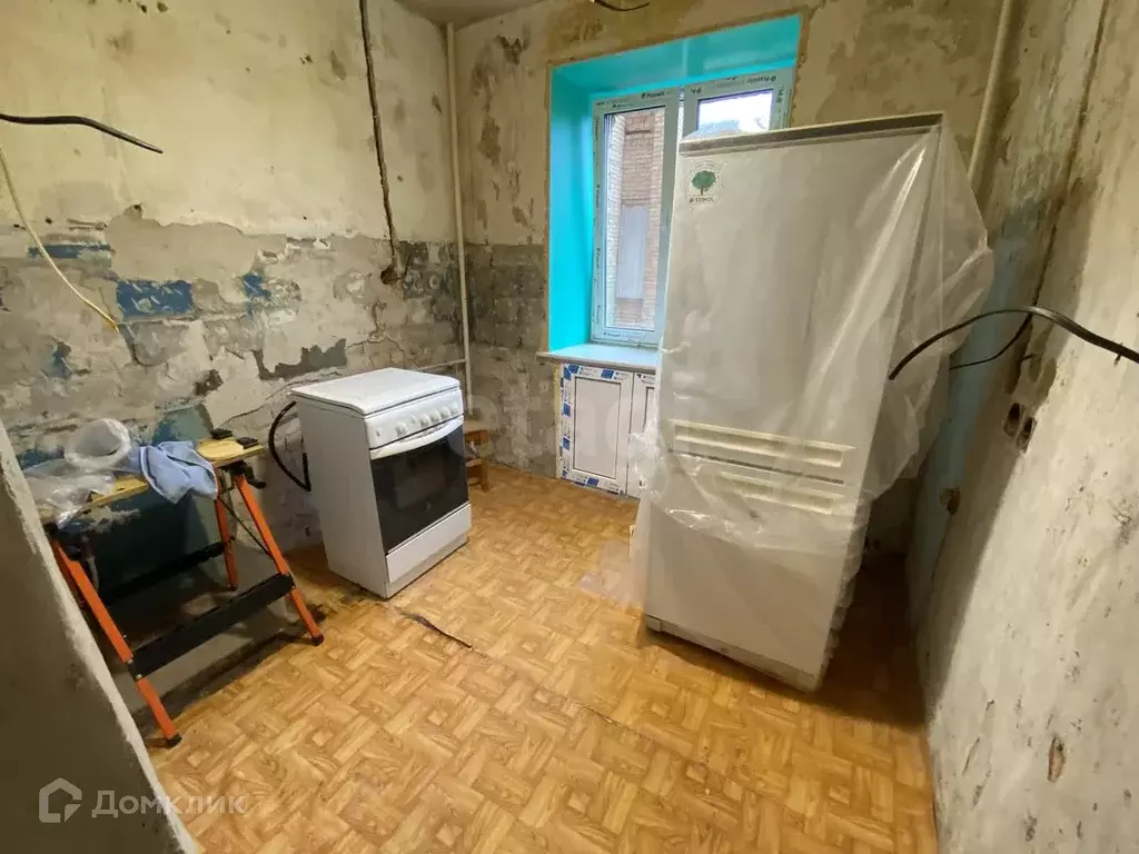 Продаётся 2-к квартира, 32.6 м - Фото 0