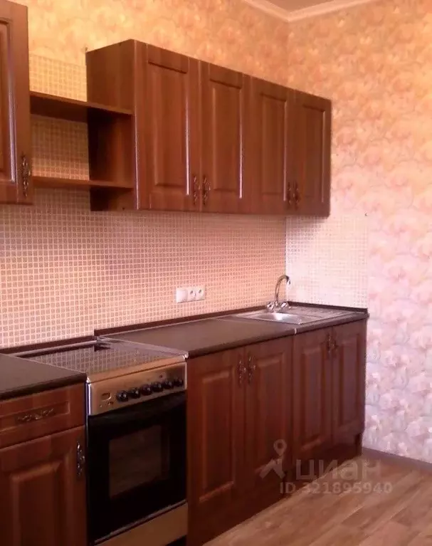 1-к кв. Красноярский край, Красноярск ул. Академика Киренского, 32 ... - Фото 1