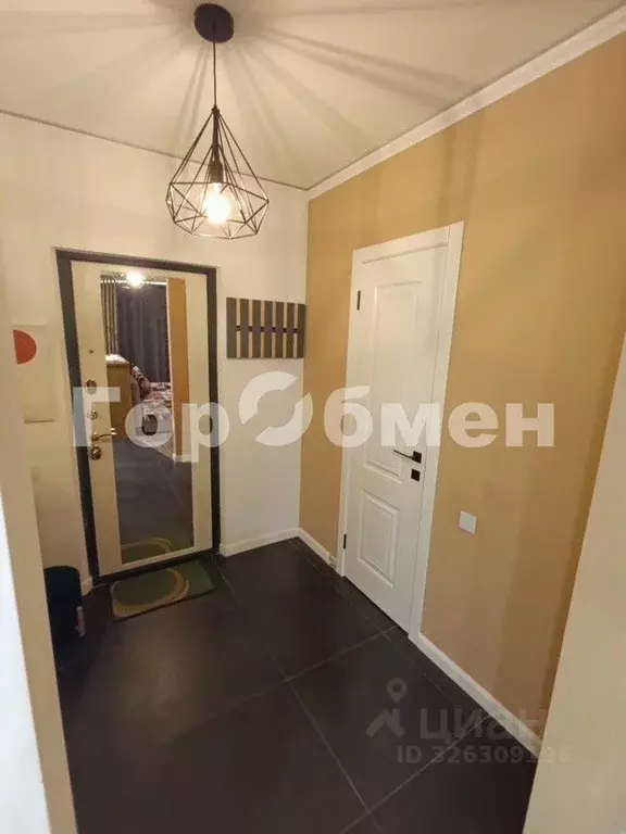 1-к кв. Москва, Москва, Троицк В мкр, 37 (40.0 м) - Фото 2