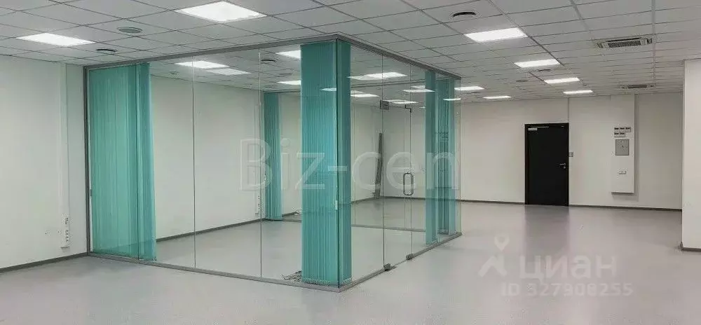 Офис в Санкт-Петербург Большой Сампсониевский просп., 28к2 (144 м) - Фото 2